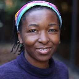 Catherine Troolin
