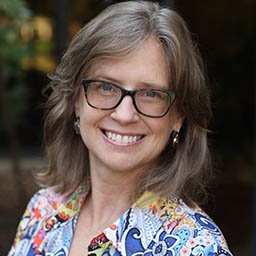 Missy Chapman