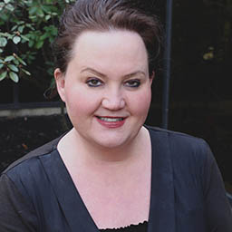 Toni Peters